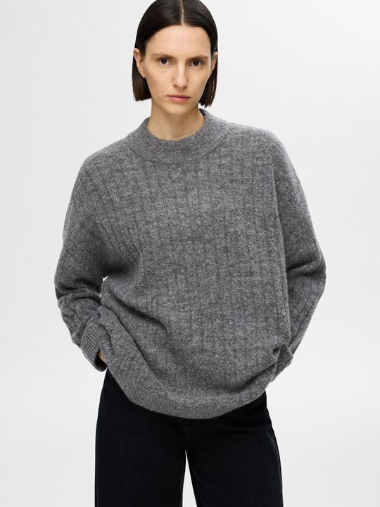 Produktbild Selected Femme Loose Fit Pullover (XL)