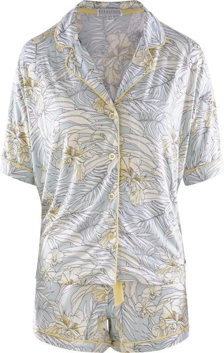 Produktbild Pj Salvage Pyjama Cocktail Hour (S)