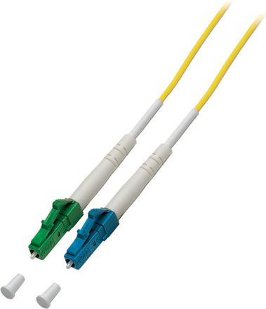 Produktbild EFB Elektronik O1403.20, 20 m, I-V(ZN) H, OS2, LC, LC (U/UTP, CAT6, 20 m)