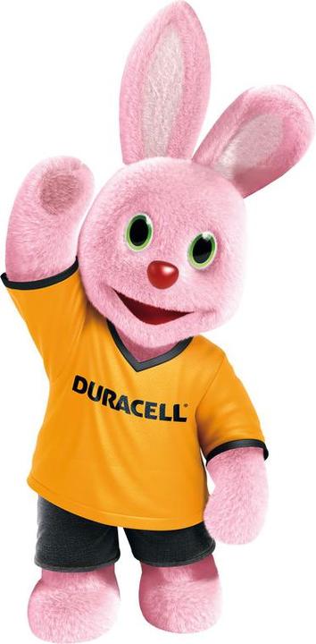 Productafbeelding Duracell Plus (4 Pcs., AA, 2600 mAh)