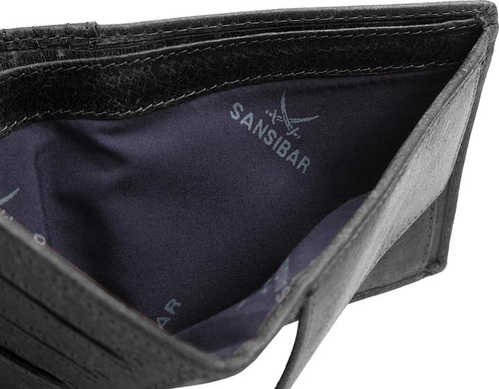 Actual product image Sansibar Geldbörse