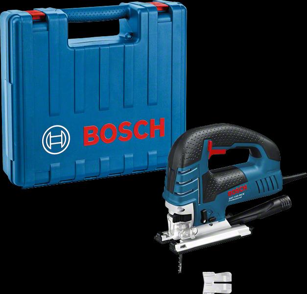 Productafbeelding Bosch Professional Gst 150 Bce