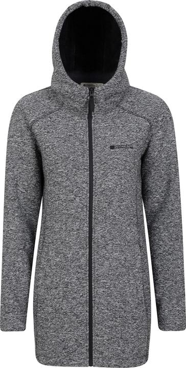 Produktbild Mountain Warehouse Mallaig Fleecejacke (32 D)