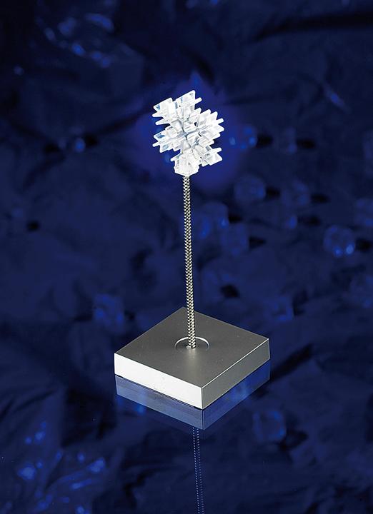 Image du produit Lunartec Luminaire de décoration LED "cristal de glace