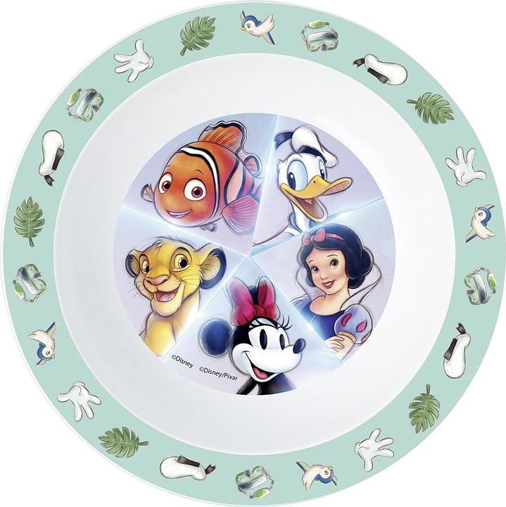 Produktbild pos Frühstücksset 'Disney 100' 3-teilig