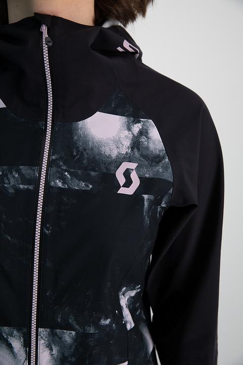 Actual product image Scott Sports Trail Storm (S)