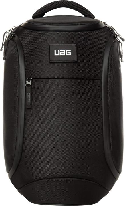 Actual product image UAG Rugged Backpack for Laptops (Standard Issue 18-Litre) - Pack Black - Backpack - rugged - 840D ny (18 l)