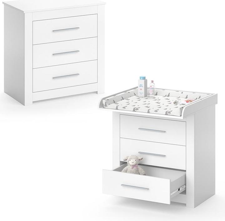 Actual product image Vicco Miro
