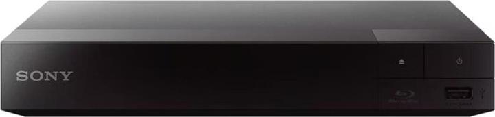 Produktbild Sony Blu-ray Disc Player™ | BDP-S1700/K mit High Definition (Blu-ray Player)