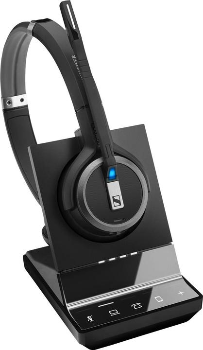 Image du produit EPOS Impact de Sennheiser (Sans fil, USB-A)