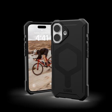 Productafbeelding UAG Essentieel pantser Magsafe (Apple iPhone 16)