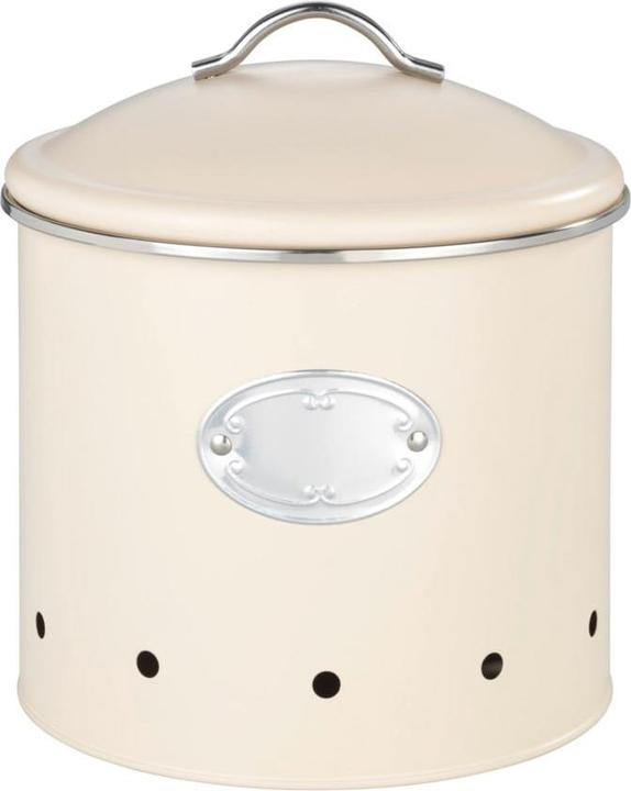 Image du produit Wenko Boîte de rangement Nero (4 l)
