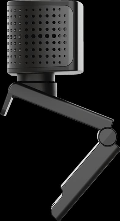 Productafbeelding Trust 4K Ultra HD Webcam (8.60 Mpx)