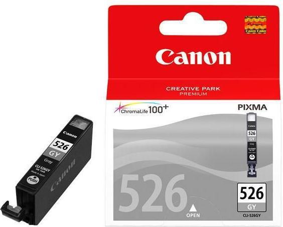 Produktbild Canon CLI-526 (GY)