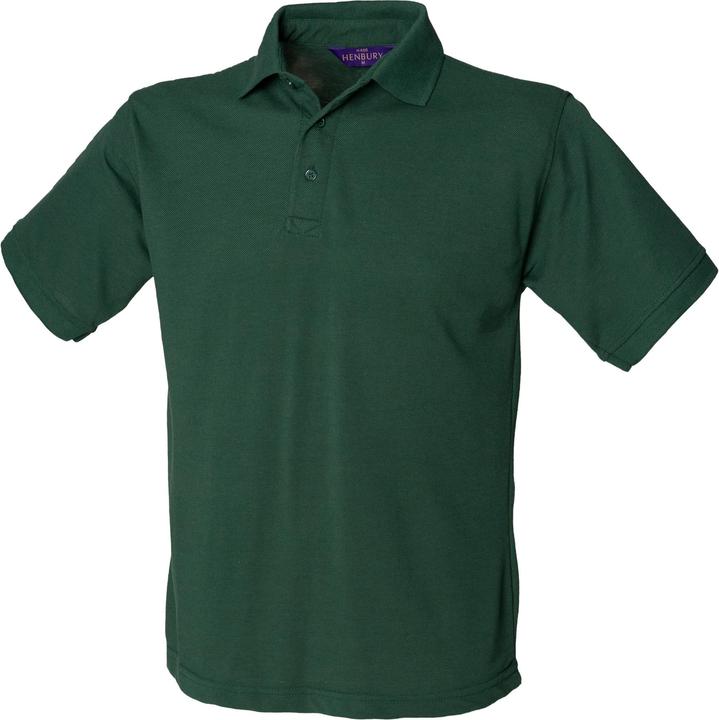 Actual product image Henbury UTRW625 P (L)