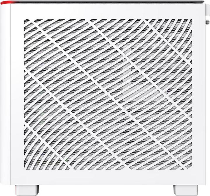 Actual product image Montech King 95 Pro (ATX, mATX, Mini-ITX)