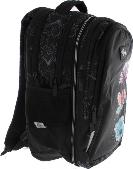 Produktbild Kaos Nordic KAOS - 2 in 1 Rucksack - Marcy - ca. 48 x 33 x 23 cm