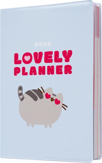 Produktbild Pusheen Kalender