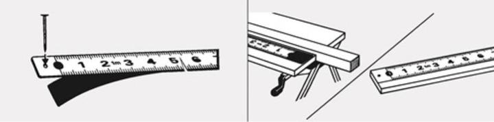 Produktbild Tajima Massband (M, cm, mm)