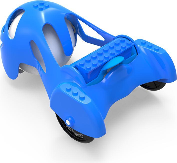Image du produit Sphero Chariot de combat