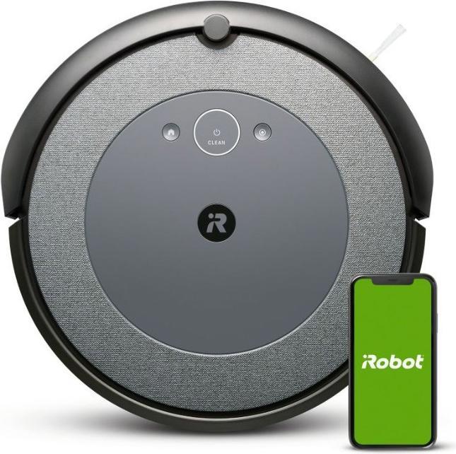Image du produit iRobot Roomba i3+ (Robot vacuum)