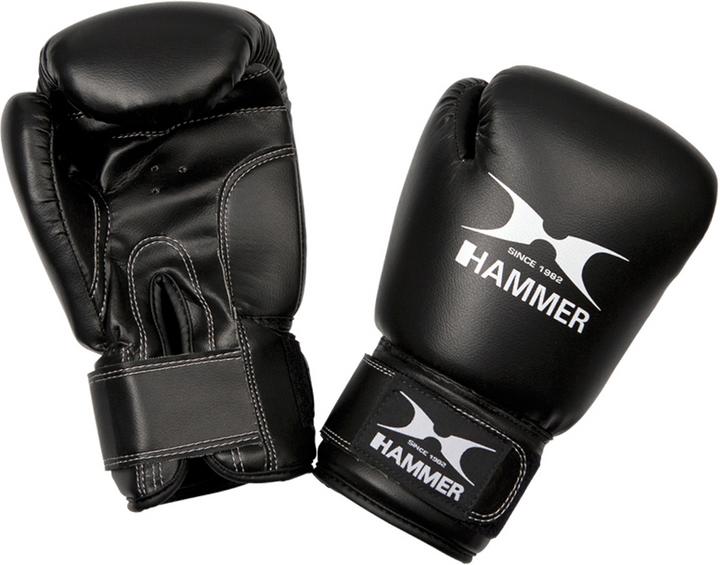 Produktbild Hammer Fitness Sparring Pro (80 cm, 18 kg)