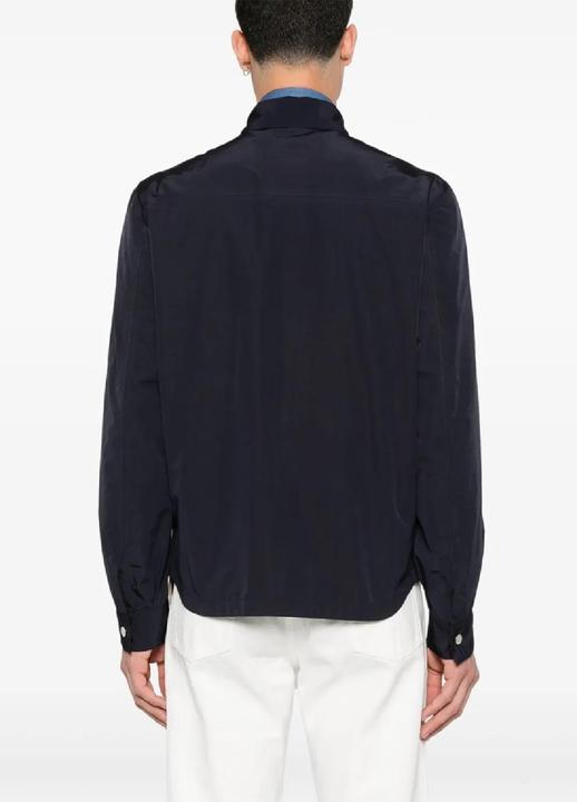 Actual product image Brunello Cucinelli Outerwear Termonastrati (52)