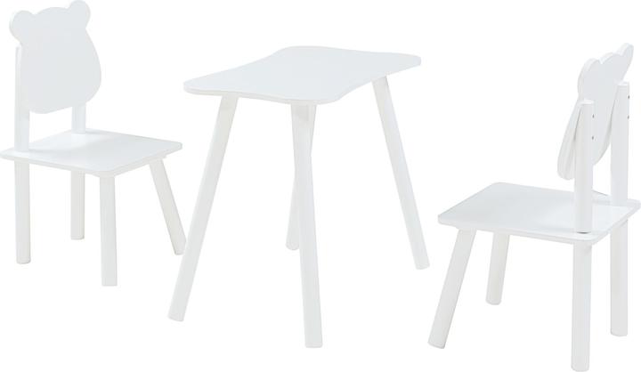 Immagine prodotto En.Casa Brønnøy (Dinette per bambini)