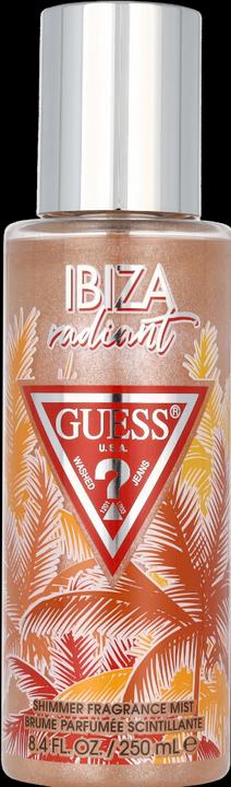 Immagine prodotto Guess Ibiza radiosa (Spray corpo, 250 ml)