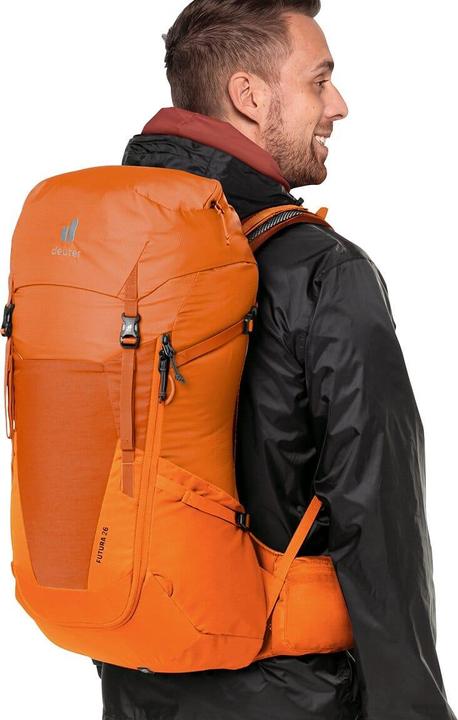 Productafbeelding Deuter Futura 26 (26 l)