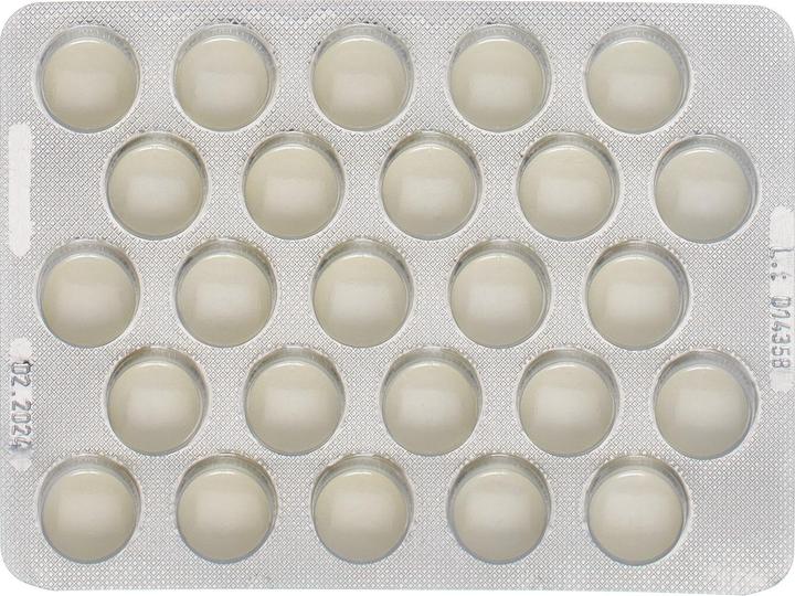 Immagine prodotto Biomed Zink plus C (1 Pezzo/i, Pillole, 40 g)