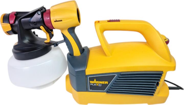 Image du produit Wagner Flexio W 690