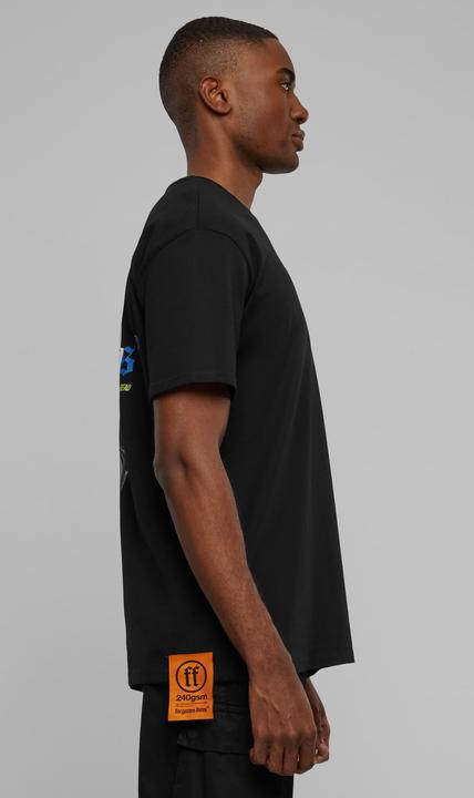 Produktbild Forgotten Faces Formel F Oversized Tee (XL)