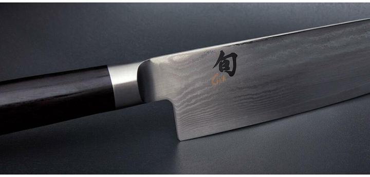Actual product image Kai Shun Office Knife (9 cm)