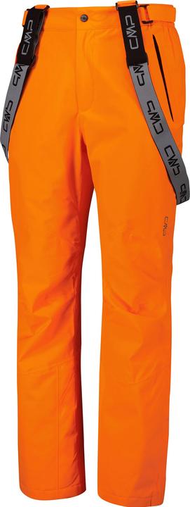 Actual product image CMP Campagnolo Stretch Flat (L)