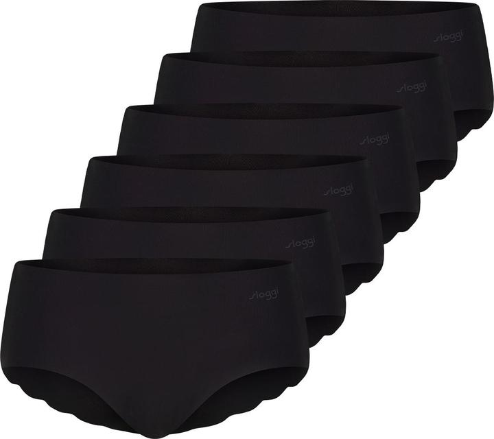 Produktbild Sloggi Zero 2.0 (L, 6er Pack)
