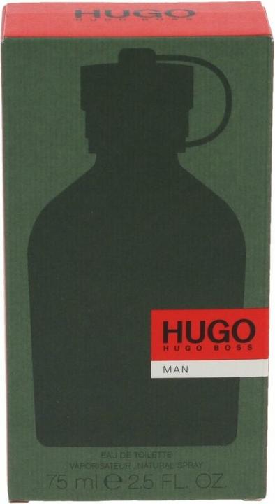 Produktbild Hugo Boss Hugo Man (Eau de Toilette, 75 ml)