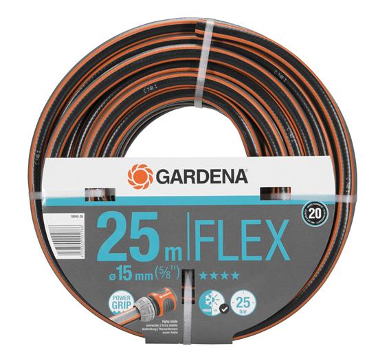Produktbild Gardena Comfort Flex (25 m, 15.24 mm)