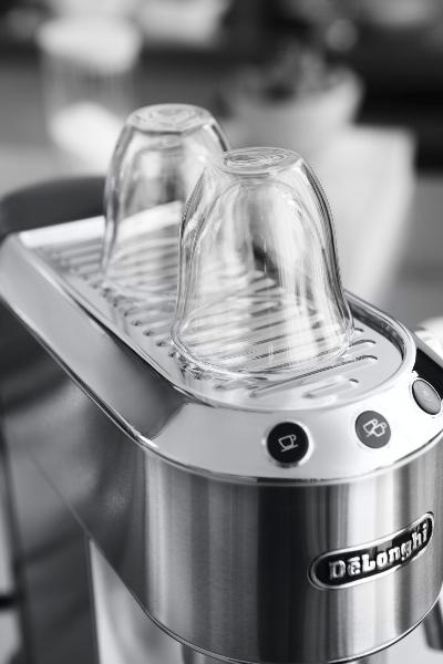 Actual product image De'Longhi Dedica EC680.M