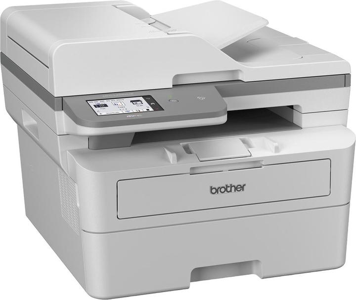 Actual product image Brother /MFC L2922DW/MF/Laser/A4/LAN/Wi-Fi Dir/USB (Laser, Black and white)