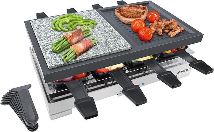 Actual product image Steba RC 88