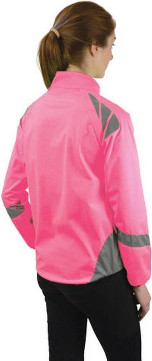 Actual product image HyVIZ Jacket (110, 116, 115 A)