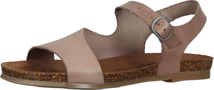 Produktbild Cosmos Comfort zeigt eine hochwertige Riemchensandalette aus Leder. Perfekt für zahlreiche Freizeitl (36)