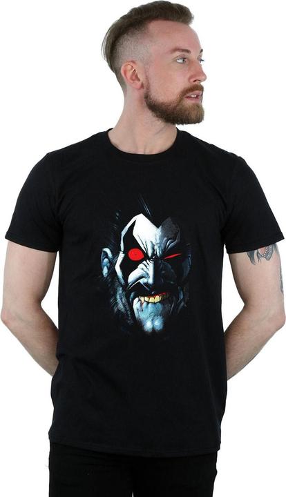 Produktbild Lobo Portrait TShirt (3XL)