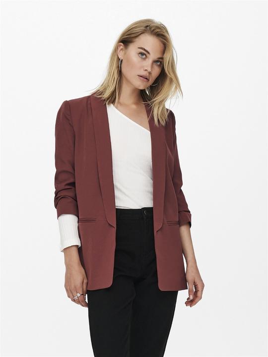 Produktbild Only Langer Blazer (34)