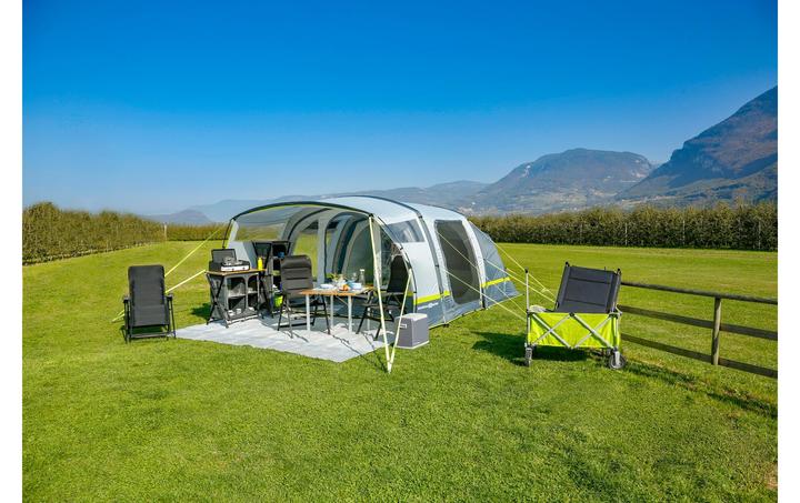 Immagine prodotto Brunner Paraiso 5/6 (Tenda a tunnel, 24.80 kg, 5 persone)