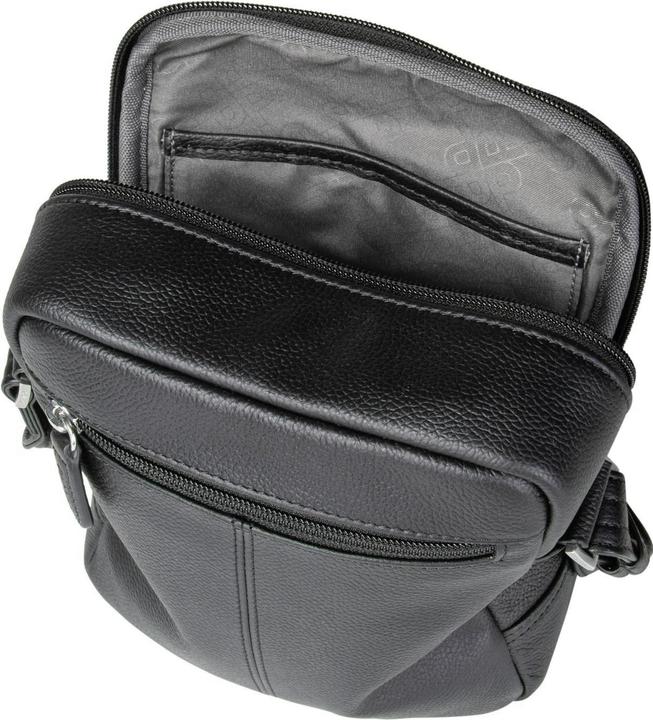 Actual product image Picard Milano Mini Bag Umhängetasche Leder 17 cm