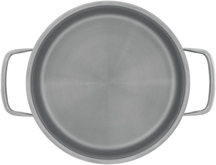 Produktbild WMF Compact Cuisine Bratentopf (20 cm, Kochtopf, Edelstahl)