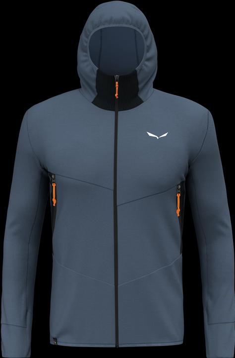 Immagine prodotto Salewa Giacca con cappuccio in canapa Lavaredo (S)