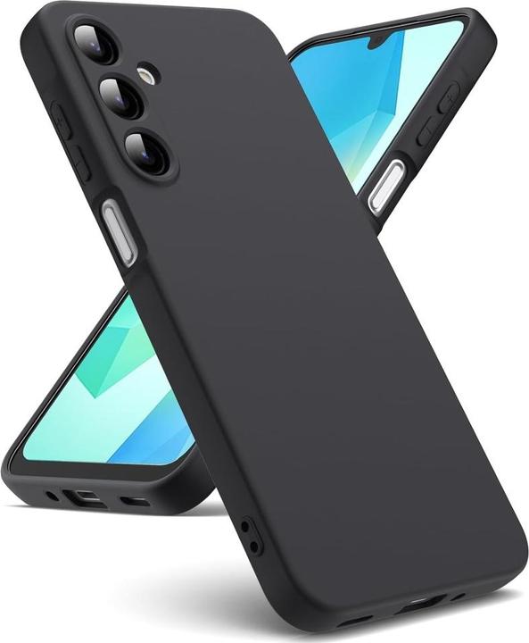 Image du produit Screenguard Liquid Silicone Case (Samsung Galaxy A16 5G)
